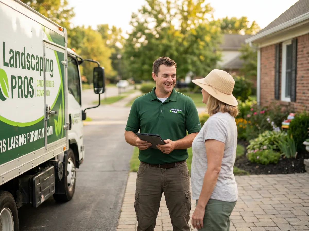Landscaping Fort Ripley, MN FAQs